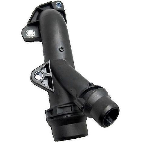 11537560130 Nouveau connecteur de tuyau de refroidissement monobloc compatible avec E81 E87 E88 E46 E90 X1 X3 116IP20211224960 (1/5)