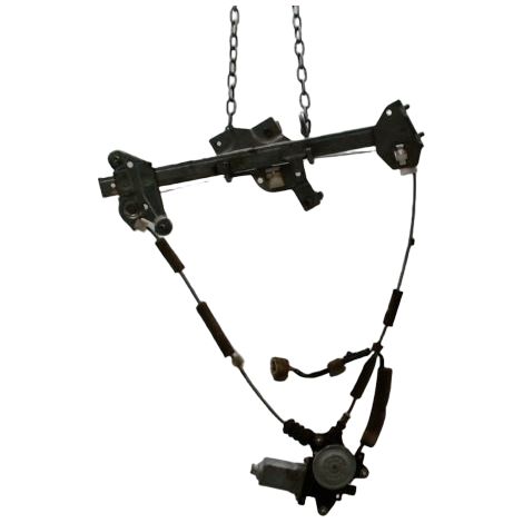 Mecanisme+moteur Leve-glace Avant Droit MAZDA Mx5 Cabrio 2p II Phase 2 2001-2005 [PRODUIT D'OCCASION]♻️nc115858xa