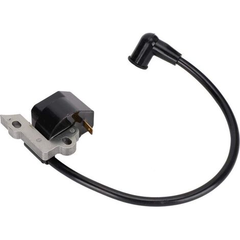 Replacement ignition coil for garden chainsaw 530039198 (1/5)