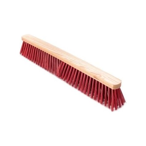 CEPILLO BARRENDERO ROJO 860 5/F 860x65 - BARBOSA
