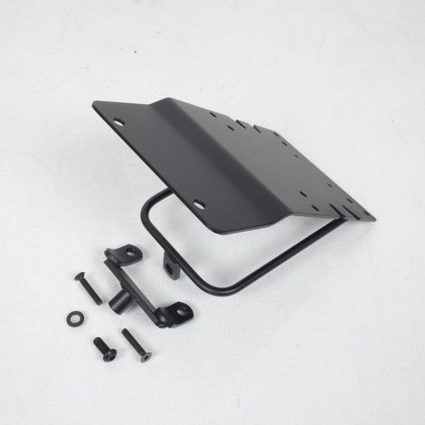 Support de top case Shad pour Scooter Piaggio 100 ZIP 2009 à 2014