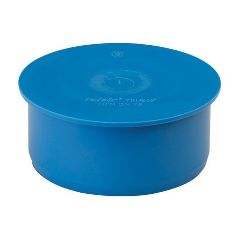 TAPPO DI CHIUSURA TRI-PLUS VALSIR Diam. 50 VALSI