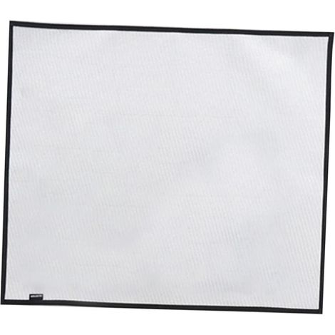 Grand Set de Table Tapis de Pique-niques en Tissu de Verre Ignifuge Résistant la Chaleur Revêtement en Silicone pour Barbecue et Camping en Extérieur (1/5)