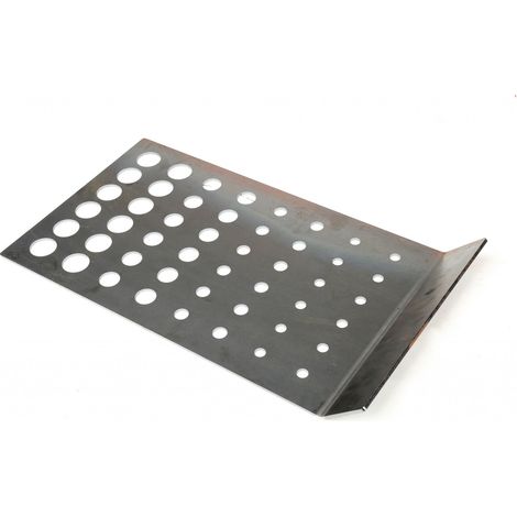 Rumo Barbeque JOEs Convection Plate für 16 Zoll Barbeque Smoker JS-2830 (1/5)