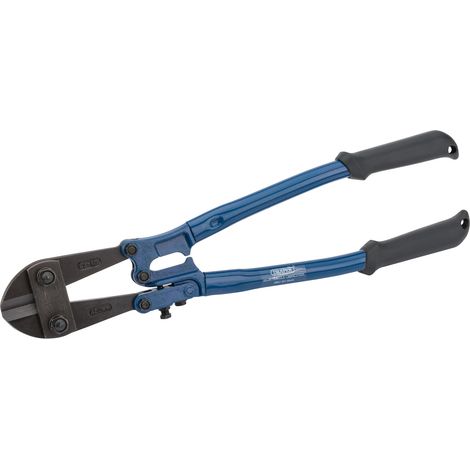 Draper 450mm Heavy-Duty Bolt Cutter with 6mm Capacity – Model 54266 (1/5)