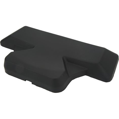 Coussin de dossier passager arrière, autocollant de remplacement pour sacoche arrière de moto Suzuki V-Strom DL250, rouge (1/5)