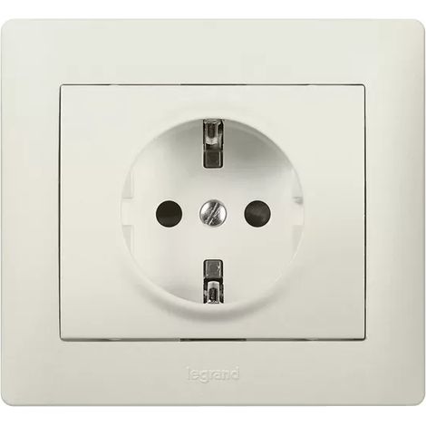 Legrand SSD SL PERLM. (771562 GALEA PM) (1/2)