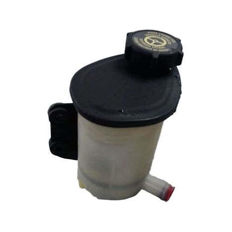 [PRODUIT D'OCCASION] Reservoir Pompe Direction FORD Fiesta ♻️ Ref Oe. 1021362 - Garantie à vie (1/2)