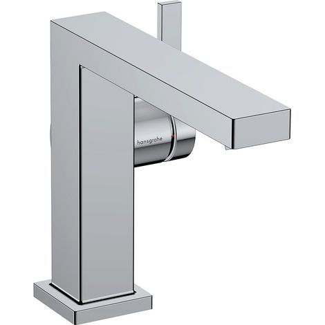 hansgrohe Tecturis E Fine Mitigeur monocommandé pour lavabo 110,