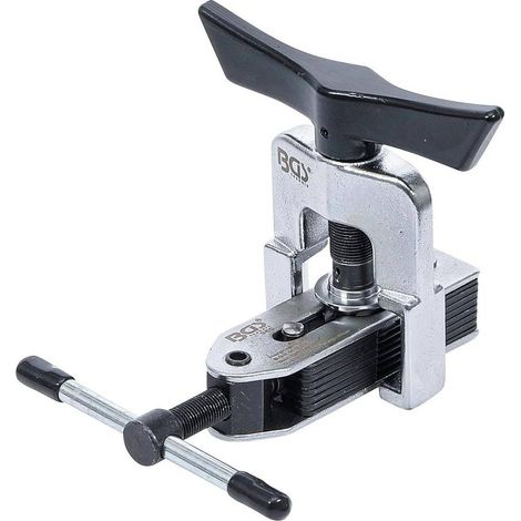 Presse à Collets Universelle Réglable 4,7-16 mm - Polyvalente et Précise - D-Work