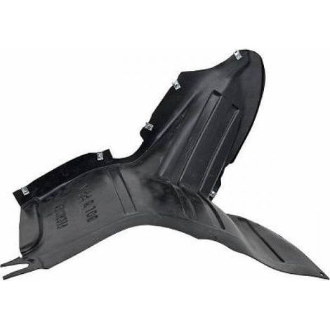 Pare-boue d'aile avant droit partie avant Volkswagen Passat CC 2008-2012
