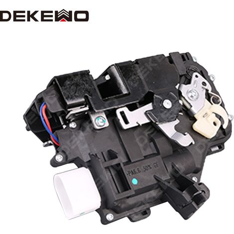 Passend für Audi A4B6 A6C5 Türschloss hinten links 4B0839015G