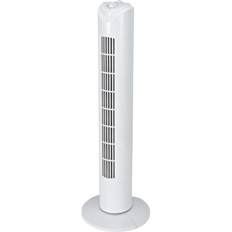 Zephir PH81 ventilador Blanco