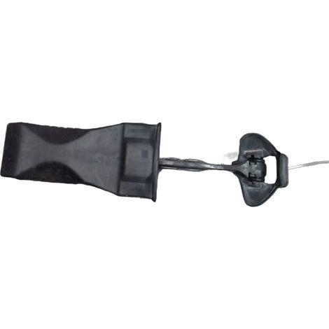 [PRODUIT D'OCCASION] Tirant Porte Avant Gauche SEAT Ibiza ♻️ Ref Oe. 6j0837249d - Garantie à vie (1/3)