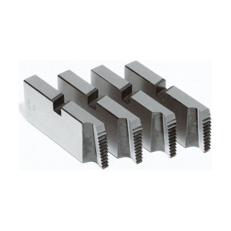 Jeu de mâchoires de coupe R 1/4-3/8",