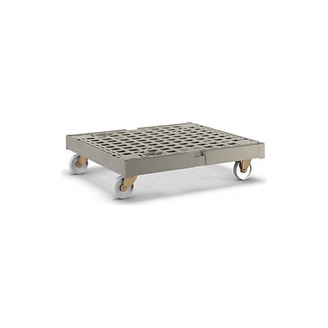 Rodador de transporte XL  carga máx 500 kg  L x A x H 810 x