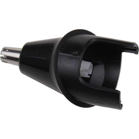 Braun - nasen und ohr-haar trimmer - 81634458 - 4210201185253