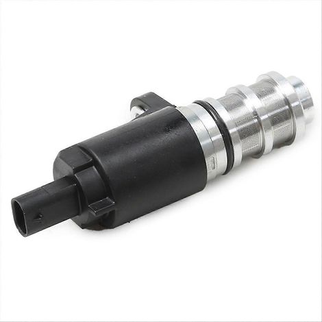 Soupape de régulation de pression d'huile pour poussoir hydraulique de moteur BMW (1/5)