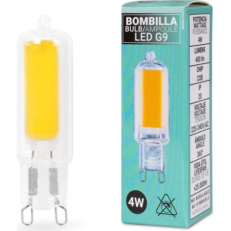 Ampoule PL LED G24 11W 960lm - Ampoule PL LED G24 11W 960lm - Ampoule PL LED G24 11W 960lm (1/5)