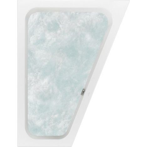 V&B V&B Badewanne Loop&Friends 1750x1350x465mm spez Fo re ausf. m Sys CE TP1 weAlpin (1/2)