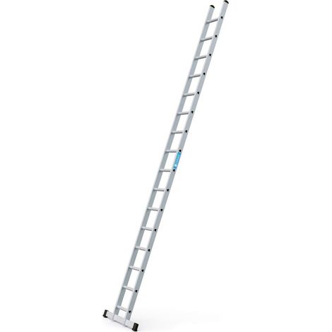ZARGES Strato DL - Sprossen-Anlegeleiter 16 Sprossen