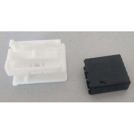 Compatible with the AUX audio cable box, audio input cable and plastic insert of the Citroën, Volkswagen, Peugeot, BMW and Mercedes-Benz brands.