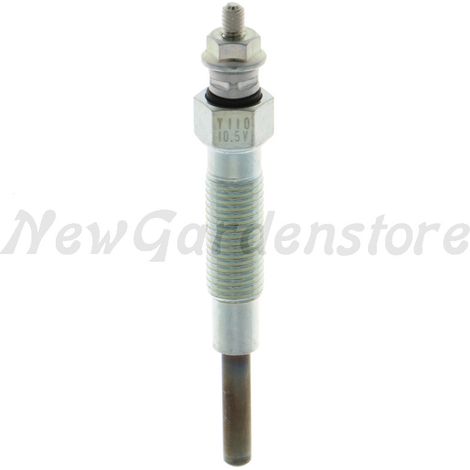 Candela ad incandescenza NGK 15270435 Y-110