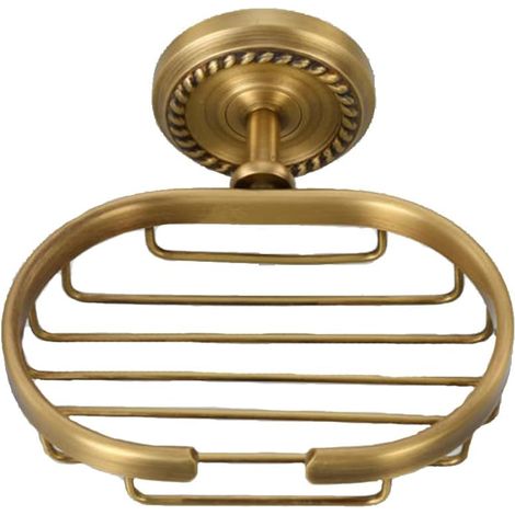 Support à savon de salle de bain pour lavabo et savon solide (1/5)