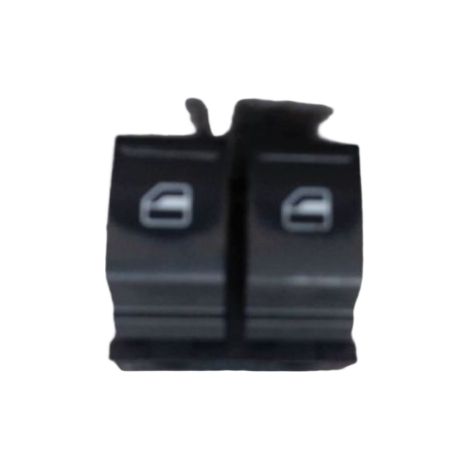 Commande Leve-glace Porte Avg SEAT Leon 2 Phase 1 Diesel [PRODUIT D'OCCASION]♻️1k3959857a (1/3)