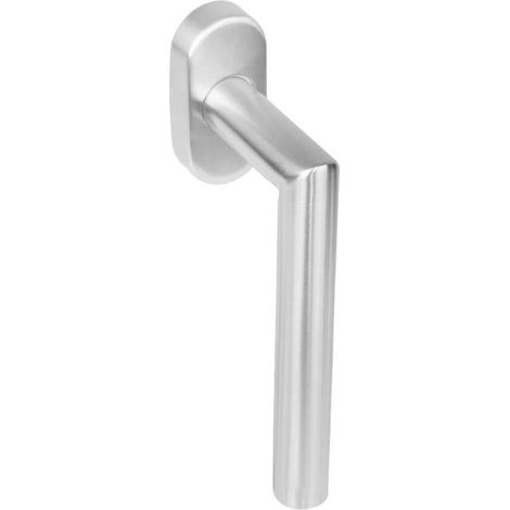 Poignée de fenêtre 0035.625030 inox E8412:E8458 Stand.INTERSTEEL (1/3)