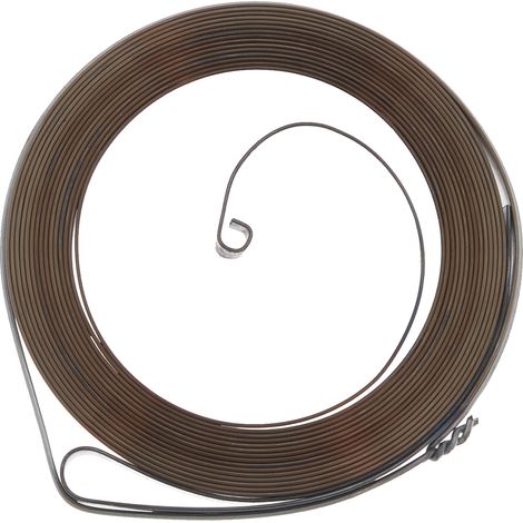 Ressort de lanceur compatible avec Stihl remplace 1135-190-0600 (1/3)