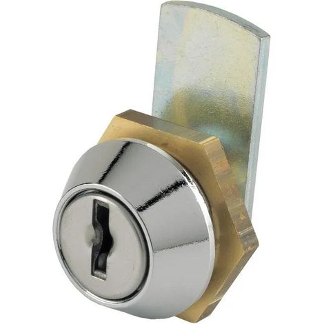 Ronis 8800-01 Sicherheits-Betätigung mit Halbdrehung 9,5 mm