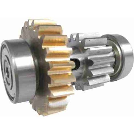 Albero Prima Riduzione – C-Bx Ricambio CAME 119RICX028