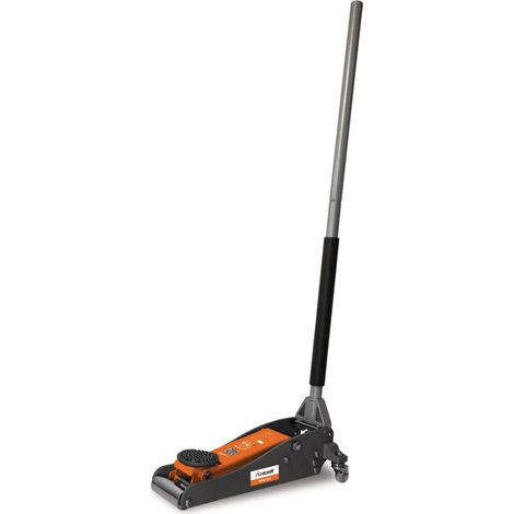 Unicraft Rangierwagenheber RWHA 1502 (1/2)