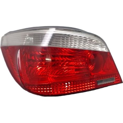 [PRODUIT D'OCCASION] Feu Arriere Gauche  BMW Serie 5 Berl. V Phase 1 (e60) 2003-2007 ♻️ Ref Oe. 63217165737 - Garantie à vie (1/3)