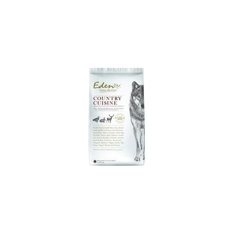 Eden - Country Cuisine - Medium - 12 kg