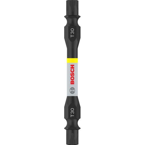 1x Embout double tête PRO Impact avec insert Pick and Click (1/5)