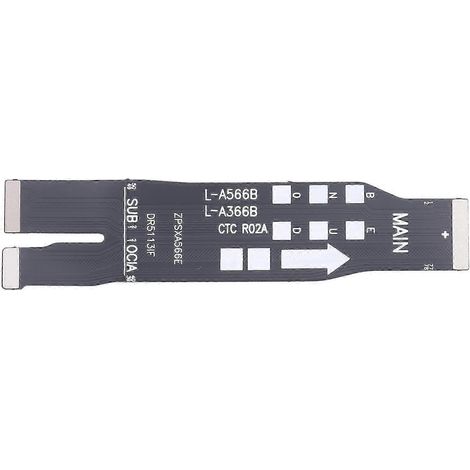 Câble flexible pour carte mère Samsung Galaxy A56 SM-A566B (1/5)
