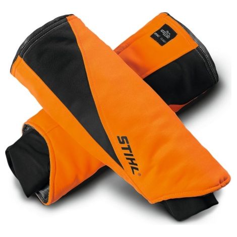 Protezione avambraccio Protect MS STIHL 885440010 anti-taglio classe 1