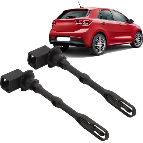 (T06)971431M000 Verdampfer-Temperaturthermistor für Klimaanlage, geeignet für Hyundai Tucson 10-15℃ (Paar) (1/5)