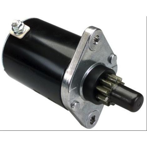 Motorino avviamento trattorino rasaerba tagliaerba TECUMSEH OHV150 OHV180 36795