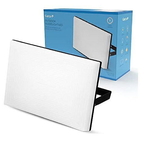 Foco led exterior 4750lm 6000k ip65 (1/4)
