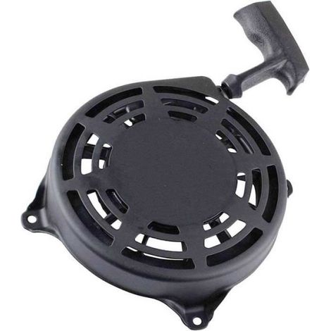 Démarreur de recul - - Briggs & Stratton 497680 - Adaptable - Durable - Faible bruit (1/3)