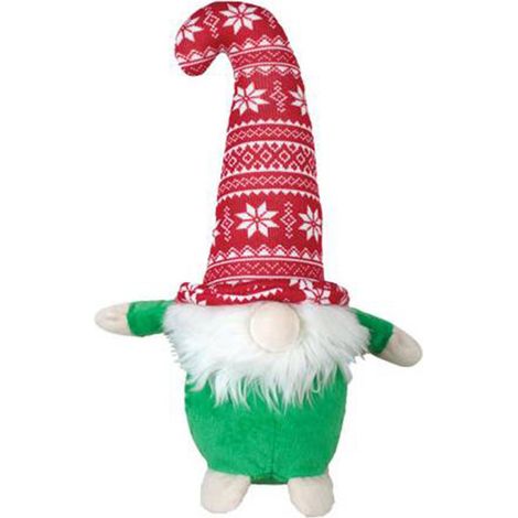 Peluche Gnome de Noël
