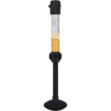Seringue de Résine Composite Photopolymérisable Universelle pour Soins Dentaires (Teinte A2) (1/5)