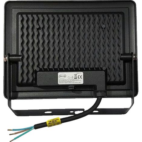 Projecteur LED V Tac E011EI 50 W 4250 lm aluminium
