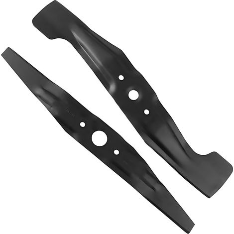 Lot de 2 72511-VL0-S00 72531 -VH7-000 Jeu de lames de tondeuse de 21 pouces compatible avec les modèles HRR2169PKA, HRR2169VKA, HRR2169VLA, HRR2169VYA, HRX217, HRX217K1, HRX217K2, HRX217K3, HRX217K4 (1/5)