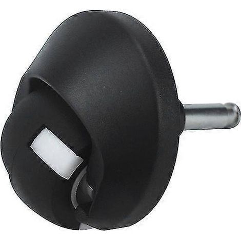 Guide de roue avant universel pour accessoires N79, N79s et 990 (1/5)