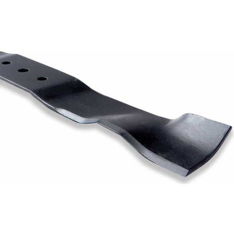 Lame tondeuse pour Oleo Mac G48PB 66110221 coupe 45,7 cm (1/2)