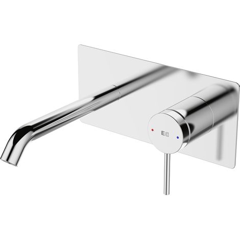 Essebagno Envol Unterputz-Waschtischmischer Chrom